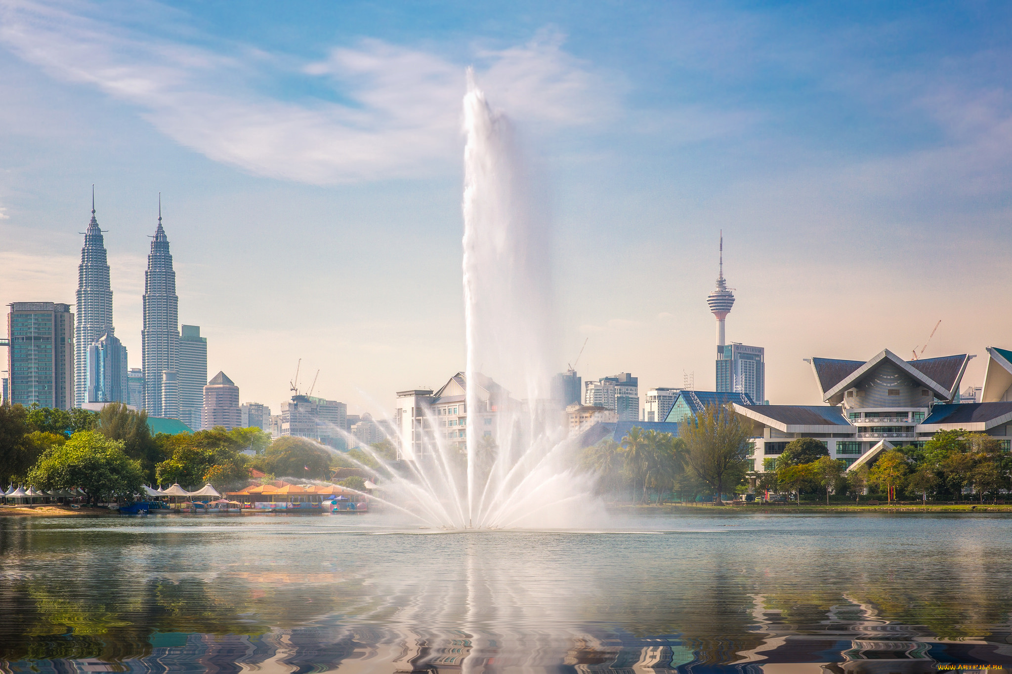 kuala lumpur city, , - , , 